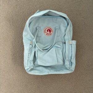 Kånken Light Blue Backpack